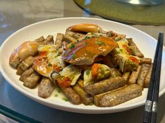 -江滨壹号艺文空间复合餐厅(闽江大道店)