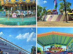 -美的鹭湖森林度假区