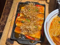 -小川洋风料理(江汉路店)