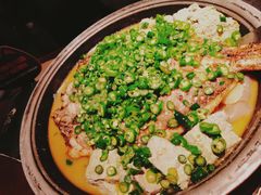 -烤匠麻辣烤鱼(观音桥大融城店)