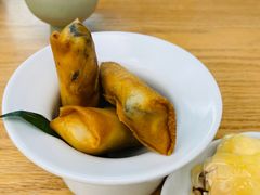 -苏小柳点心·手作小笼包(新街口分院店)