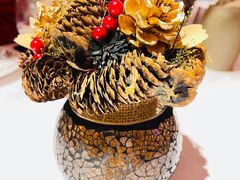 -小河盐帮·私家菜·烤鸭(三元桥·霄云路店)