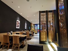 大堂-Tuna maki寿司(园区永旺店)