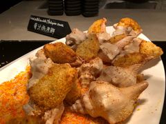 -香港唯港荟 Hotel ICON – The Market