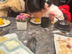 -广富林宰相府酒店·水云间