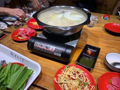 -香木香羊(小汤山店)