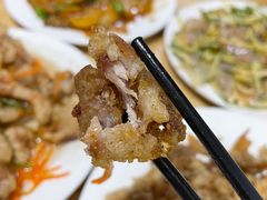 -东北特色菜馆(珞喻东路店)