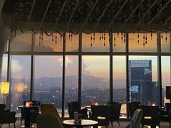 -三迪希尔顿酒店·星空酒廊