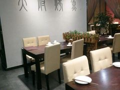 -天府烤鱼(香港中路店)