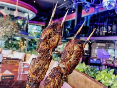 -肉串汪(望京店)