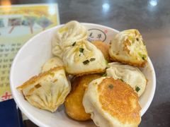 -毛华美食(清扬路店)