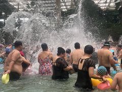 -龙达温泉生态城