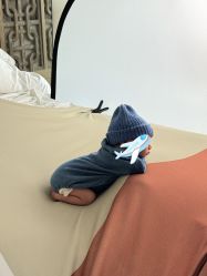点击看大图 -玛瑞莎孕婴童摄影到家拍