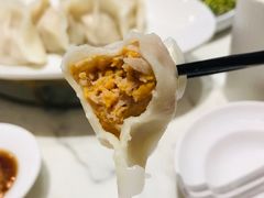 原汁海胆水饺-喜鼎海胆水饺(柏威年购物中心店)