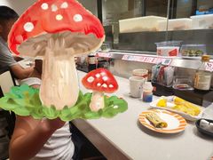 -新一番三文鱼寿司(大东海店)