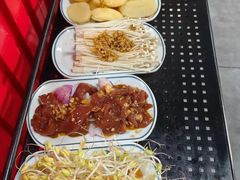 -李氏下饭菜·巫山纸包鱼·烤鱼(滨江路店)