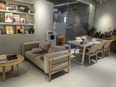 -iF摄影•全家福•证件照•形象照(南山店)