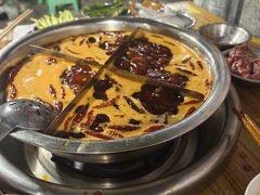 -渝味黄姐火锅(黄泥村店)