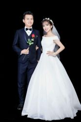 -蔚蓝映像STUDIO婚纱摄影(南稍门店)