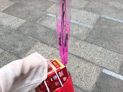 -海底捞火锅(江南盛天地店)