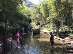 -山沟沟景区