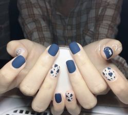 点击看大图 -Halo美甲美睫