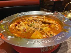 -胖哥俩肉蟹煲(南宁江南万达店)
