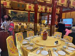 -白家大院·王府宫廷菜(苏州街店)