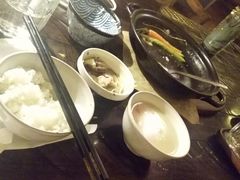 -良木缘咖啡西餐(川大店)