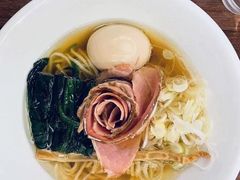 -真打拉面·日式拉面新流派(体育西横街店)