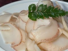 薄脆海螺片-蘑界·野生菌火锅(深业上城店)