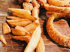 洋葱圈-404干式熟成牛排馆•聚会餐厅