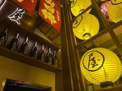 -玉川屋·深夜食堂居酒屋(柳巷店)