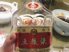 -上海小南国(不夜城店)