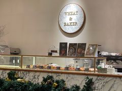 -WHEAT&BAKER-麥(凯德来福士店)