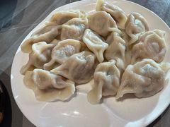 -四川饭店(长白店)