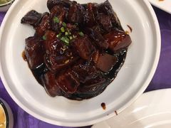 红烧肉-双东酒店(东关街店)