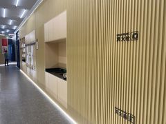 -Z&B Fitness Studio·Gym(前滩L+PLAZA店)