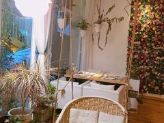 -春树下·树屋花房西餐厅(罍街AS1980店)