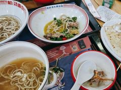 -哈灵面馆(宁波路店)