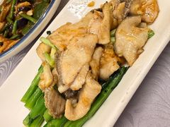 -粤·向群饭店(龙津东路总店)