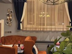 -吱咖啡西式简餐