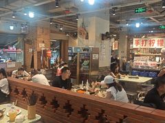 -五里关火锅(牛市口店)