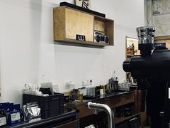 -麻雀咖啡SPARROW COFFEE(十全街店)