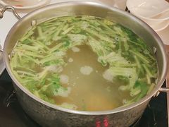 -牛焱·贵州黄牛肉火锅(城西银泰店)