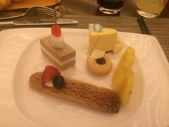 -杭州国际会议中心洲际酒店-原素全日餐厅(解放东路店)