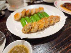 煎酿三宝-猪肉婆私房菜(容桂总店)