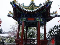 -《12·12》西安事变大型实景演出