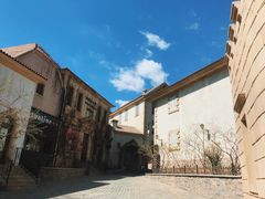 -北京张裕爱斐堡酒庄