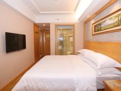 -维也纳酒店(成都春熙路李家沱地铁站店)